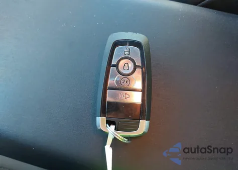 2022 Ford Bronco Wildtrak from USA, damaged, VIN 1FMEE5DP7NLB85984